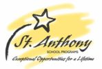 St Anthony Kids School Programs